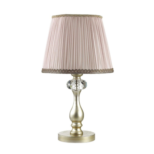 Настольная лампа Odeon Light AURELIA 3390/1T