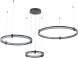 Подвесной светильник Stilfort 4006/02/03PL Tooring / Туринг
