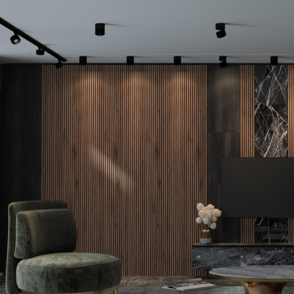 Светодиодный трековый светильник Novotech EDDY 358942