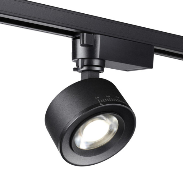 Светодиодный трековый светильник Novotech EDDY 358942