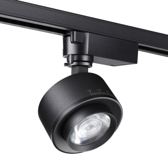 Светодиодный трековый светильник Novotech EDDY 358942