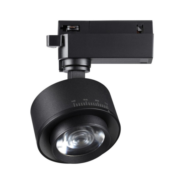 Светодиодный трековый светильник Novotech EDDY 358942