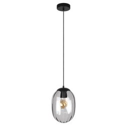 Подвесной светильник LOFT IT 10427 Smoke Bubble
