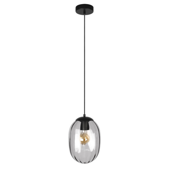 Подвесной светильник LOFT IT 10427 Smoke Bubble