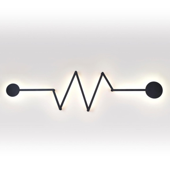 Бра Odeon Light ZIP 4302/36WL