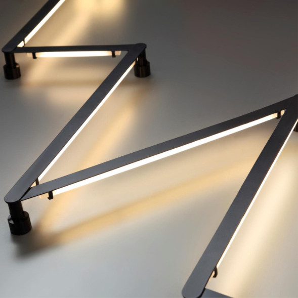 Бра Odeon Light ZIP 4302/36WL