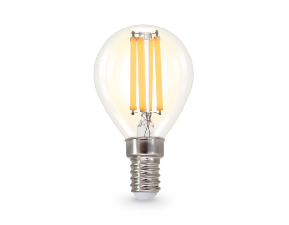 Светодиодная лампа Ambrella Light 451534 BULBING