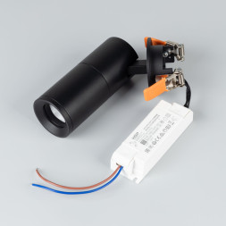 Спот Arlight ARTEMIS BUILT FLAP 062274