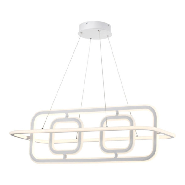 Подвесная люстра Novotech ONDO 359176