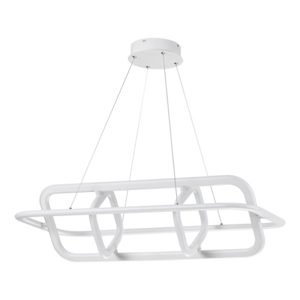 Подвесная люстра Novotech ONDO 359176