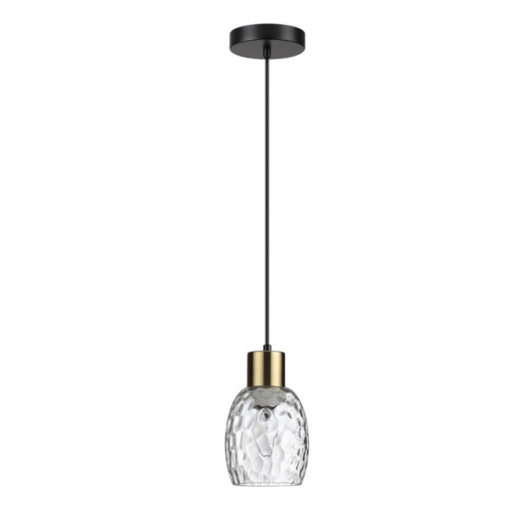 Подвесной светильник LUMION ICE 6562/1A