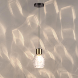 Подвесной светильник LUMION ICE 6562/1A