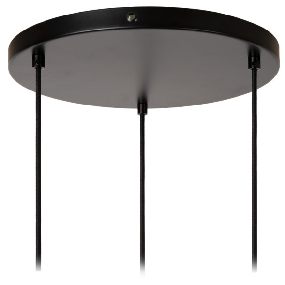 Каскадная люстра LUCIDE MONSAREZ 45493/03/33