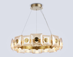 Подвесная люстра Ambrella Light LH31027 HIGH LIGHT