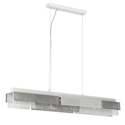 Подвесная люстра LUMION DANA 8006/5A