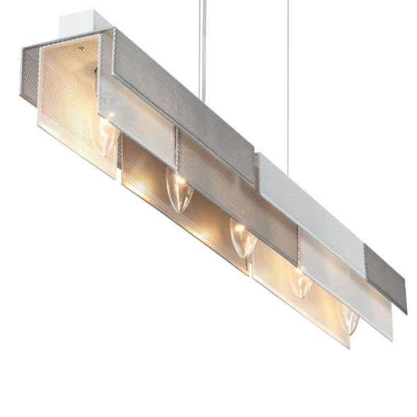 Подвесная люстра LUMION DANA 8006/5A