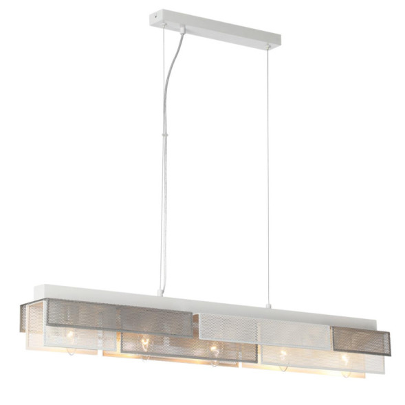 Подвесная люстра LUMION DANA 8006/5A