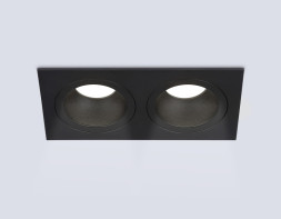 Точечный встраиваемый светильник Ambrella Light TN102832 TECHNO SPOT