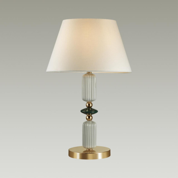 Настольная лампа Odeon Light CANDY 4861/1TC