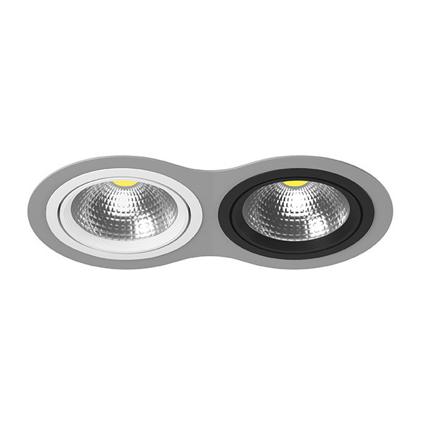 Встраиваемый точечный светильник Lightstar INTERO 111 i9290607