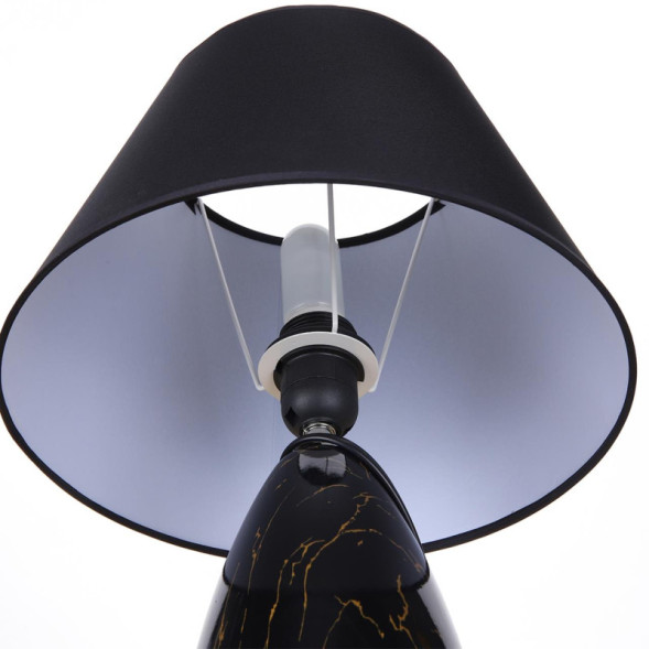 Настольная лампа LUMION SHARLIN 8219/1T