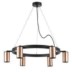 Подвесная люстра Lightstar RULLO LR016306