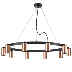 Подвесная люстра Lightstar RULLO LR020300