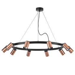 Подвесная люстра Lightstar RULLO LR020300