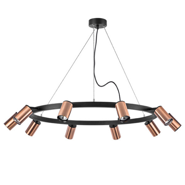 Подвесная люстра Lightstar RULLO LR020300