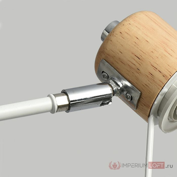 Люстра на штанге ImperiumLoft FLAN 189481-26