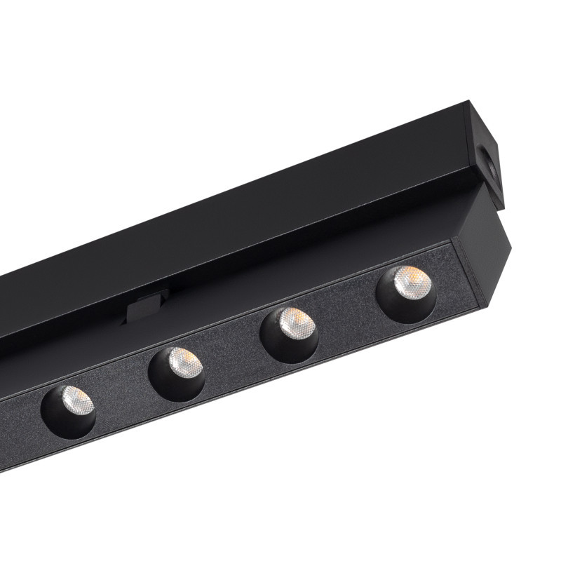 Магнитный трековый светильник Arlight MAG-25 033725