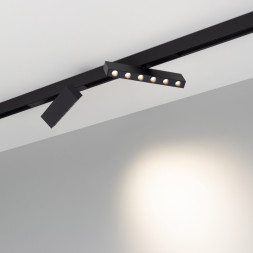 Магнитный трековый светильник Arlight MAG-25 033725