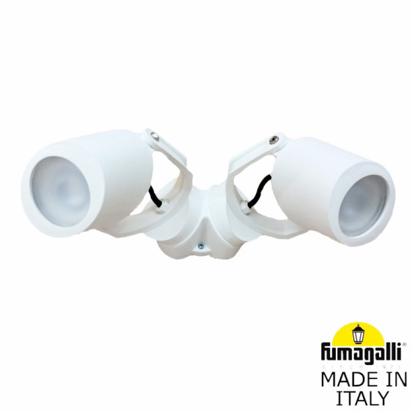 Уличный настенный светильник Fumagalli 3M1.000.000.WXU2L MINITOMMY