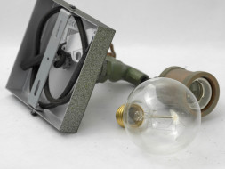 Бра Lussole Baldwin LSP-9191