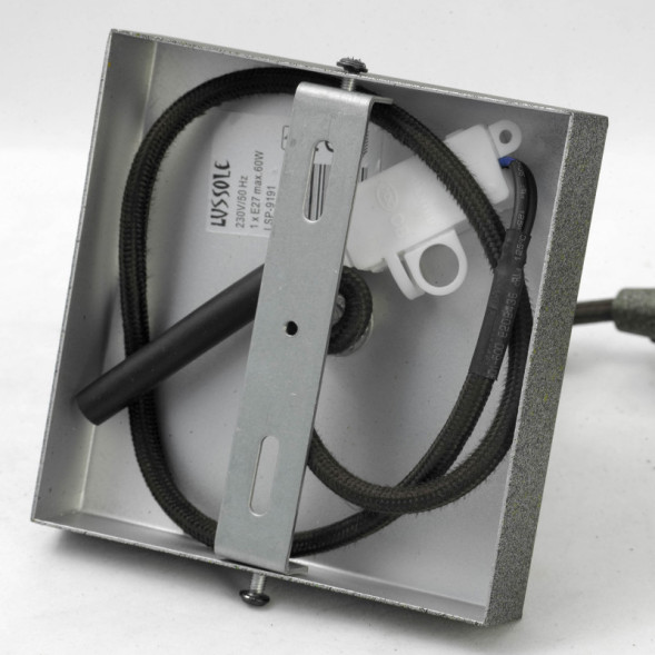 Бра Lussole Baldwin LSP-9191