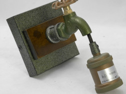 Бра Lussole Baldwin LSP-9191