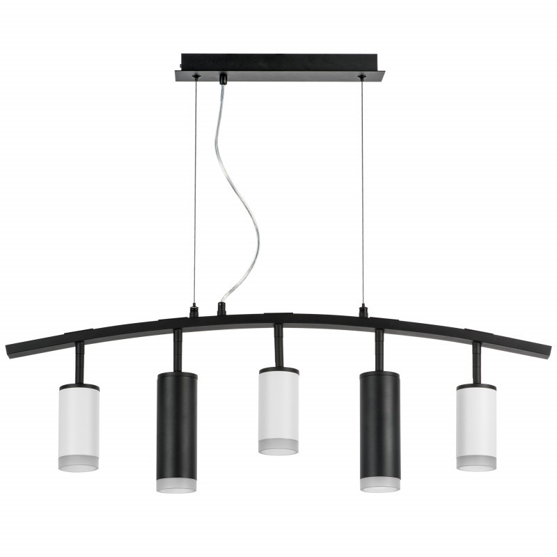 Подвесная люстра Lightstar RULLO LR7353638720