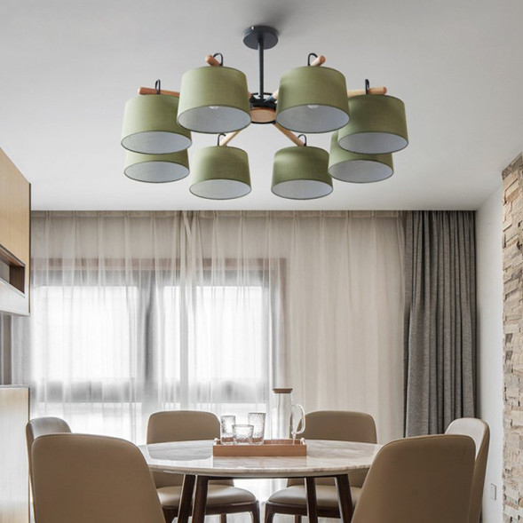 Люстра на штанге ImperiumLoft 178367-26