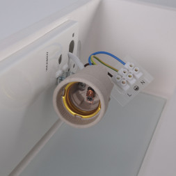 Бра Nowodvorski GIPSY PROSTOKAT 2208