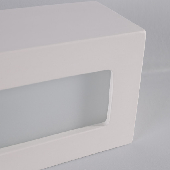 Бра Nowodvorski GIPSY PROSTOKAT 2208