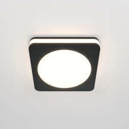 Встраиваемый точечный светильник Maytoni Technical Phanton DL2001-L7B