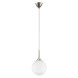Подвесной светильник Lightstar GLOBO 813033