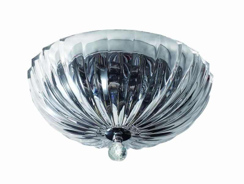 Потолочный светильник Newport 62004/PL clear