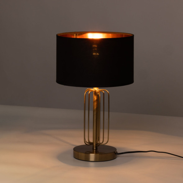 Настольная лампа MW-Light Шаратон 628030601