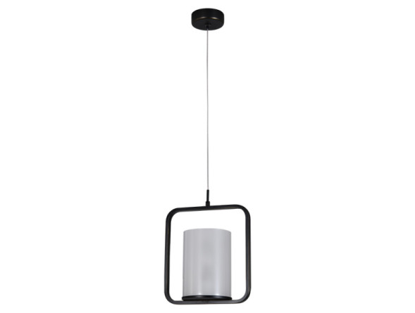 Подвесной светильник Newport 3951/S black+gold