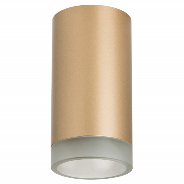 Накладной точечный светильник Lightstar RULLO R44030