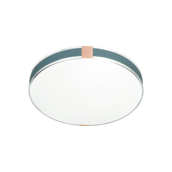 Потолочный светильник Sonex OTIGA BLUE 7677/DL