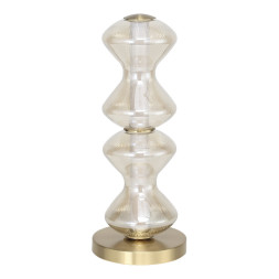 Настольная лампа ST-Luce SL6136.214.01 SPINE