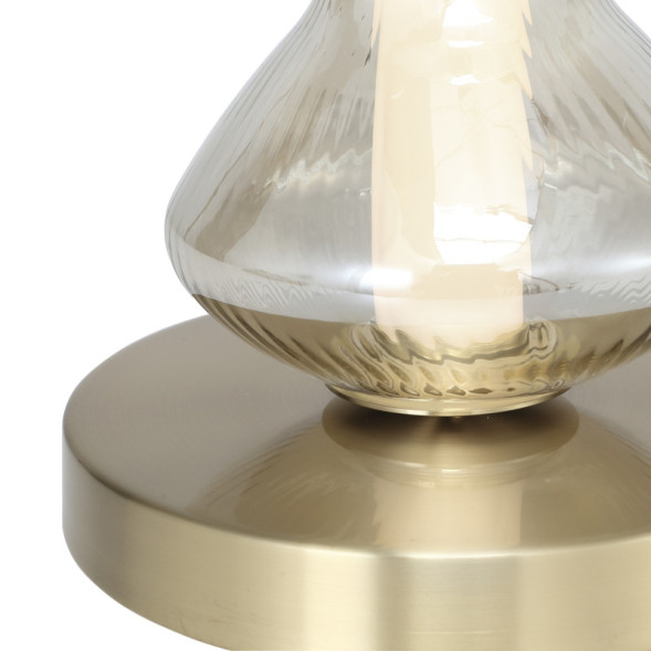 Настольная лампа ST-Luce SL6136.214.01 SPINE