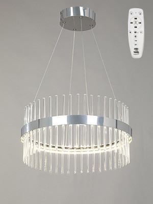 Подвесной светильник Vitaluce V3832DT-9/1S